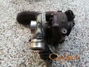 Turbina za Alfu 159 1.9JTD 150ks